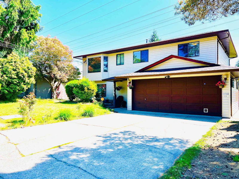 11794 74th Avenue, Delta BC V4C 1E8