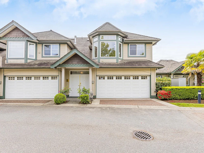 18 - 7600 Blundell Road, Richmond BC V6Y 4E1