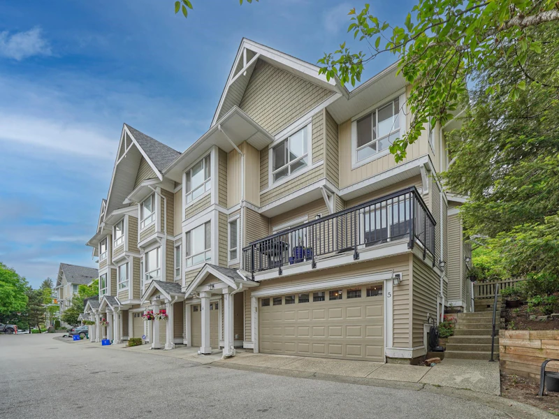 5 - 20159 68th Avenue, Langley BC V2Y 3H9