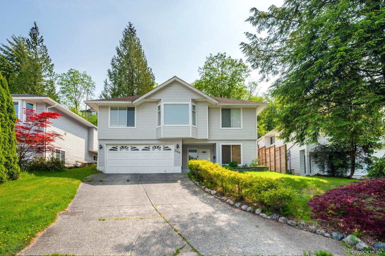 3168 Pier Drive, Coquitlam, BC, V3C 5S5