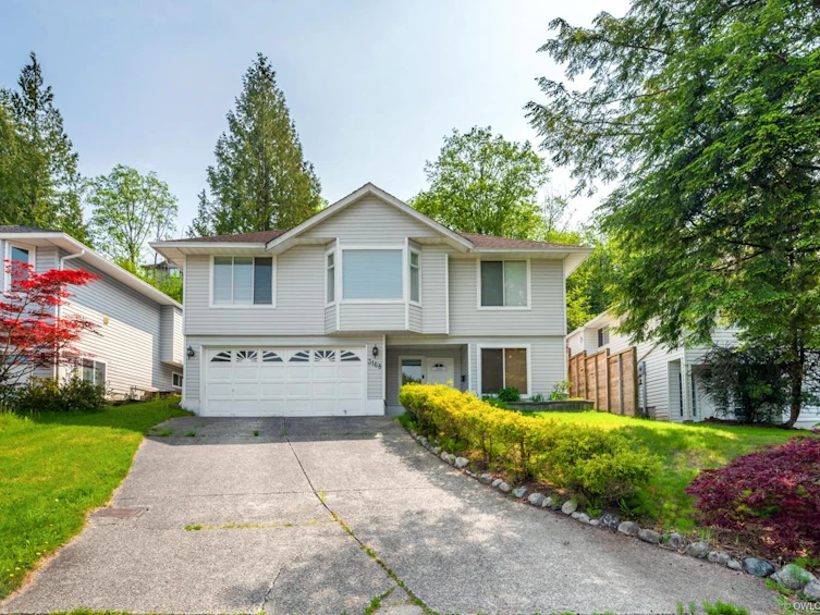 3168 Pier Drive, Coquitlam, BC, V3C 5S5