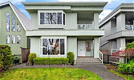 7928 Cartier Street, Vancouver, BC, V6P 4T4