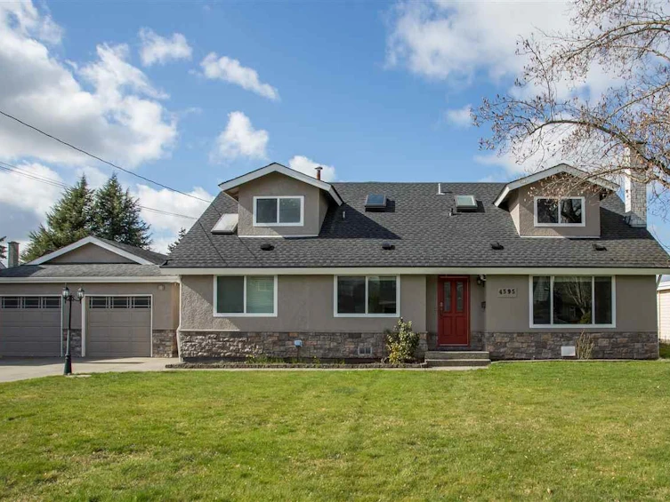 4595 61 Street, Delta, BC, V4K 3L3