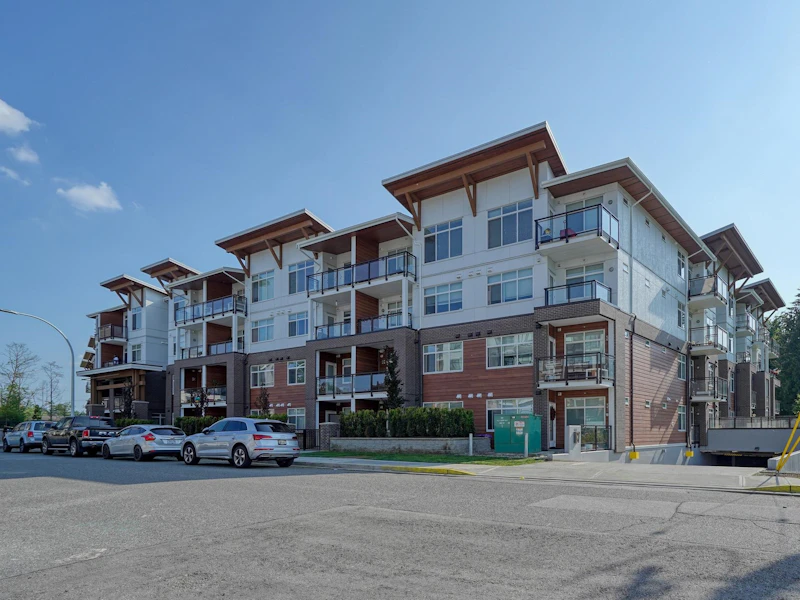 415 - 5415 Brydon Crescent, Langley BC