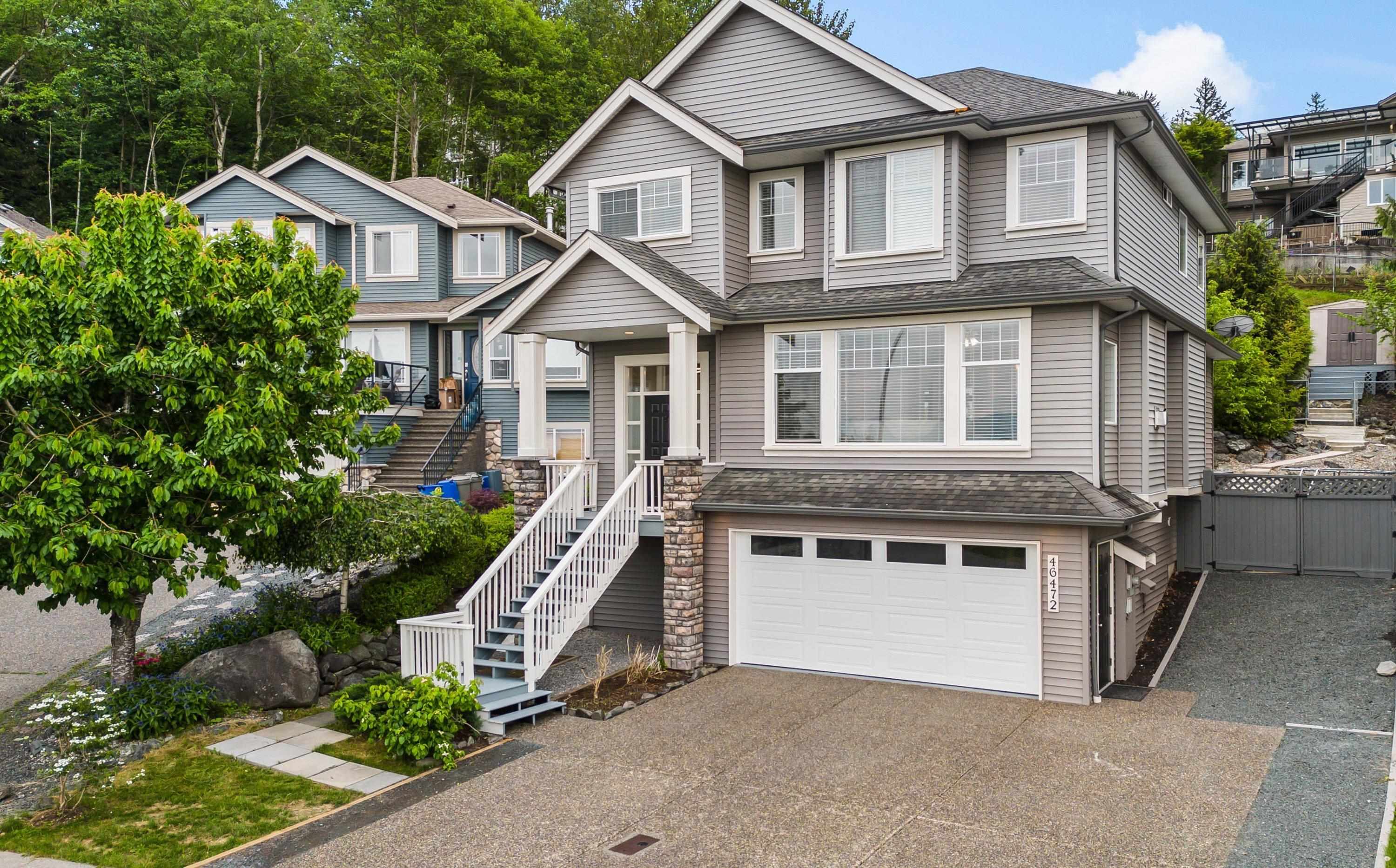 46472 Lear Drive, Chilliwack, BC, V2R 5P6