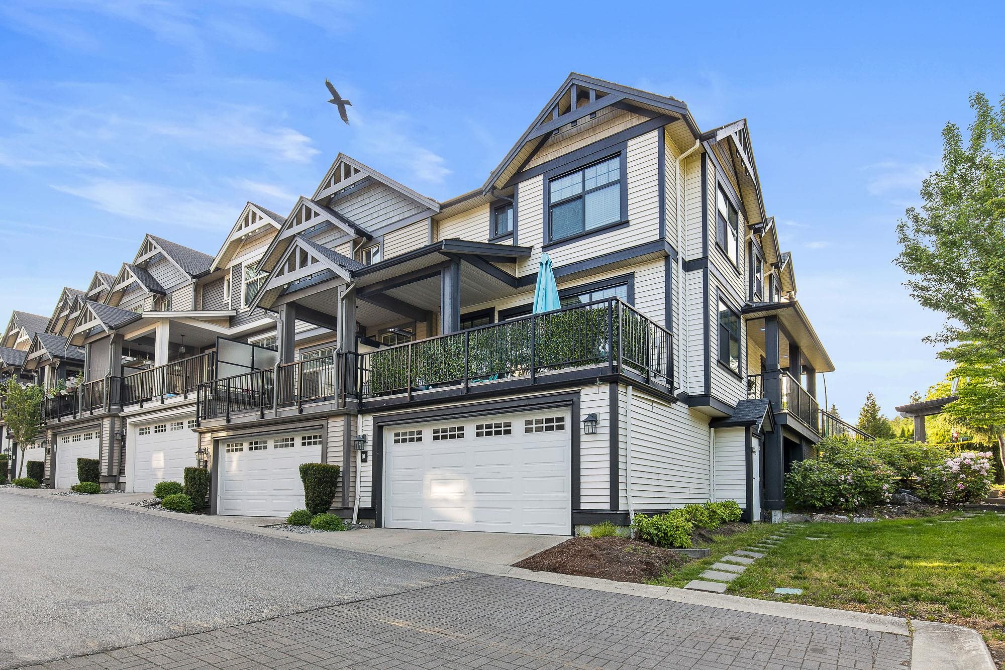 10-35298 Marshall Road, Abbotsford, BC, V3G 0E2