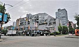 510-1270 Robson Street, Vancouver, BC, V6E 3Z6