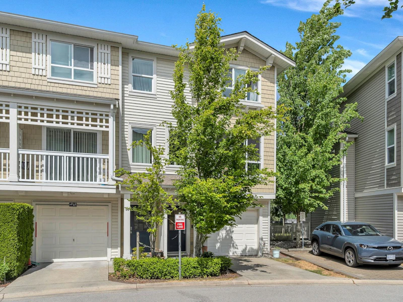 43 - 8355 Delsom Way, Delta BC V4C 0A9