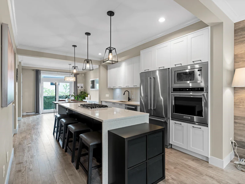 64 - 16488 64th Avenue, Surrey BC V3S 3V5
