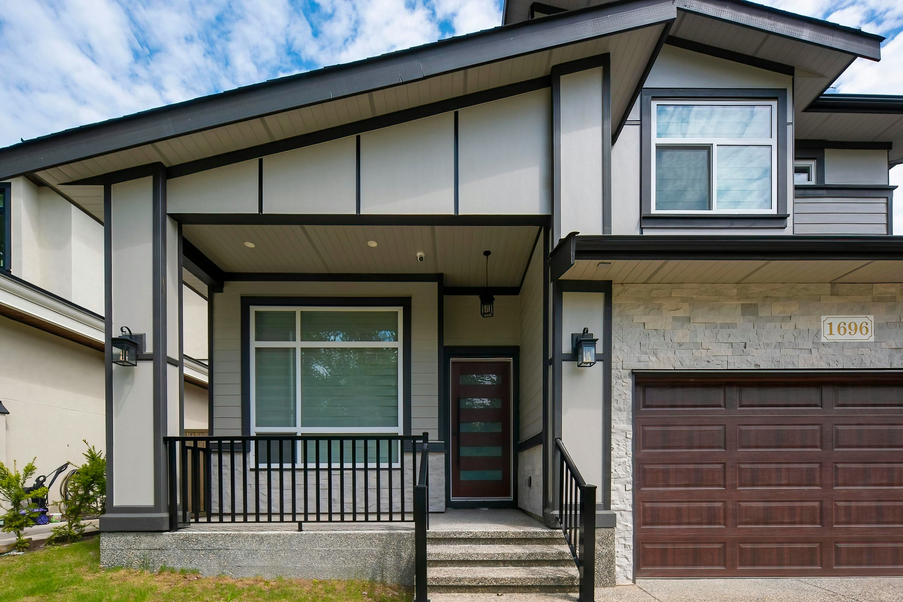 1696 166a Street, Surrey, BC, V3Z 9X5