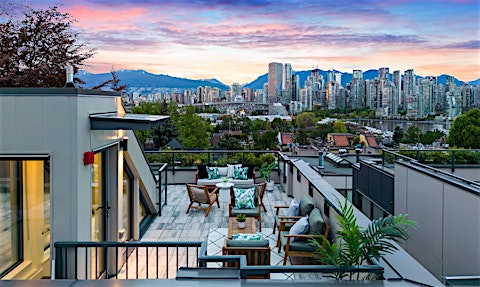 Fairview, Vancouver, BC Real Estate Listings & Houses for Sale - REW