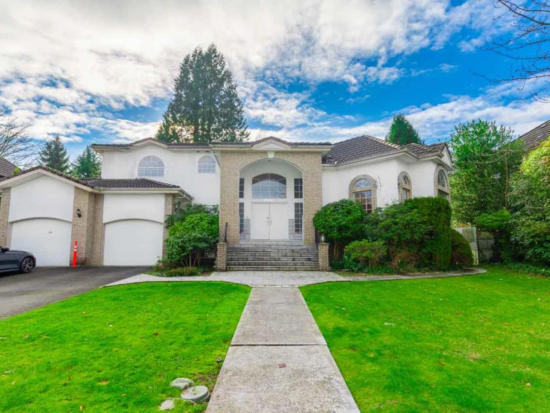5325 Rugby Street, Burnaby BC V5E 2N2