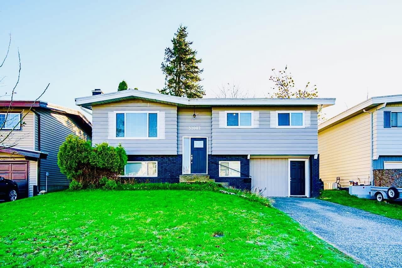 32082 Austin Avenue, Abbotsford, BC, V2T 4P3