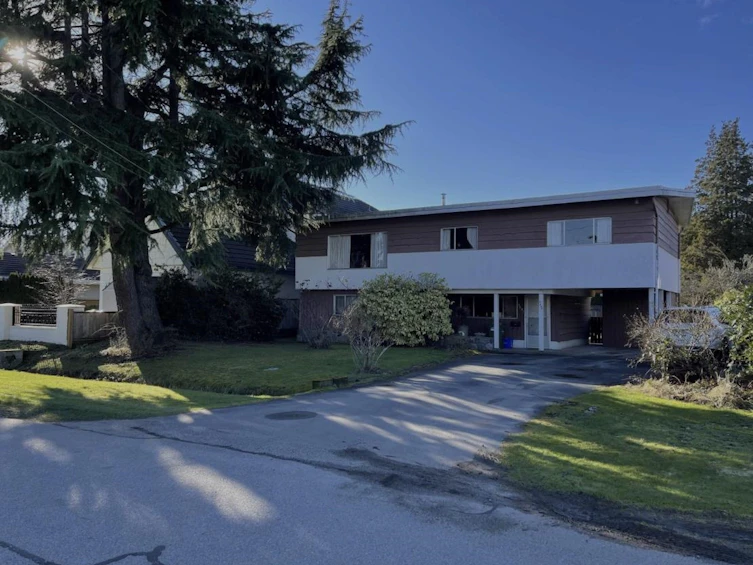 9891 Gilhurst Crescent, Richmond, BC, V7A 1P4
