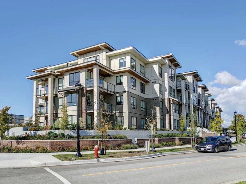 332 - 4033 May Drive, Richmond BC