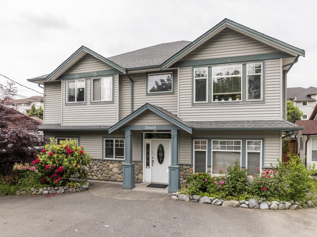 33665 1st Avenue, Mission, BC, V2V 1H5