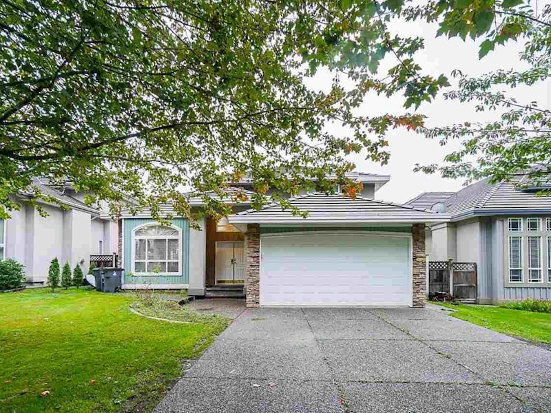 8234 156th Street, Surrey BC V3S 3R7