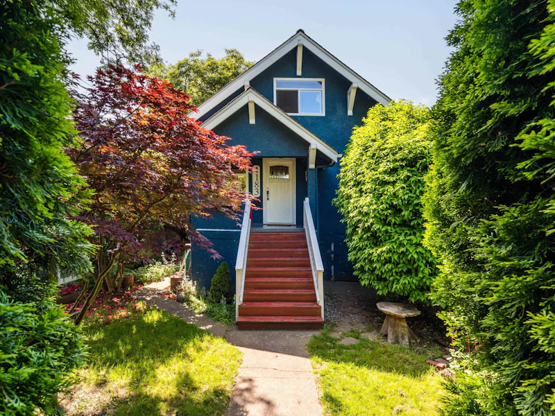 4183 Prince Albert Street, Vancouver BC V5V 4J5