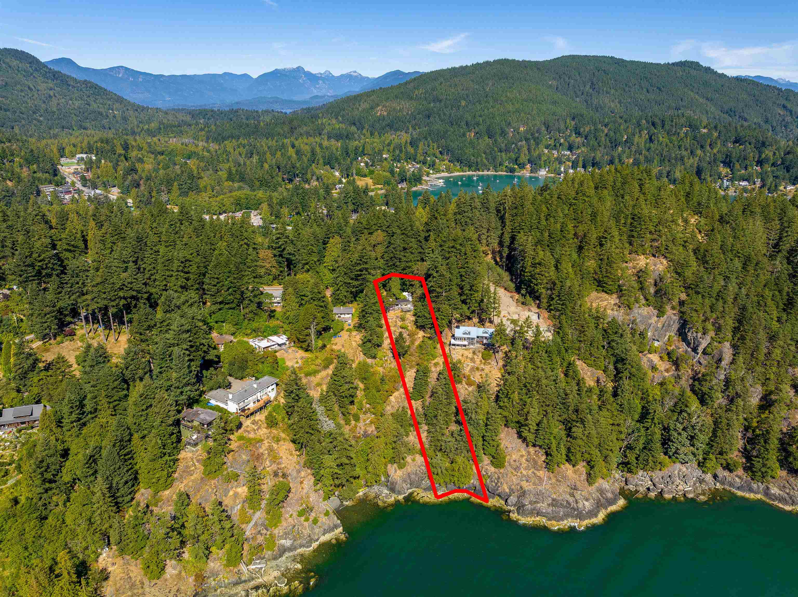 341 Robinson Road, Bowen Island, BC, V0N 1G1 - 3