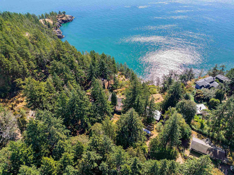 341 Robinson Road, Bowen Island, BC, V0N 1G1 - 4