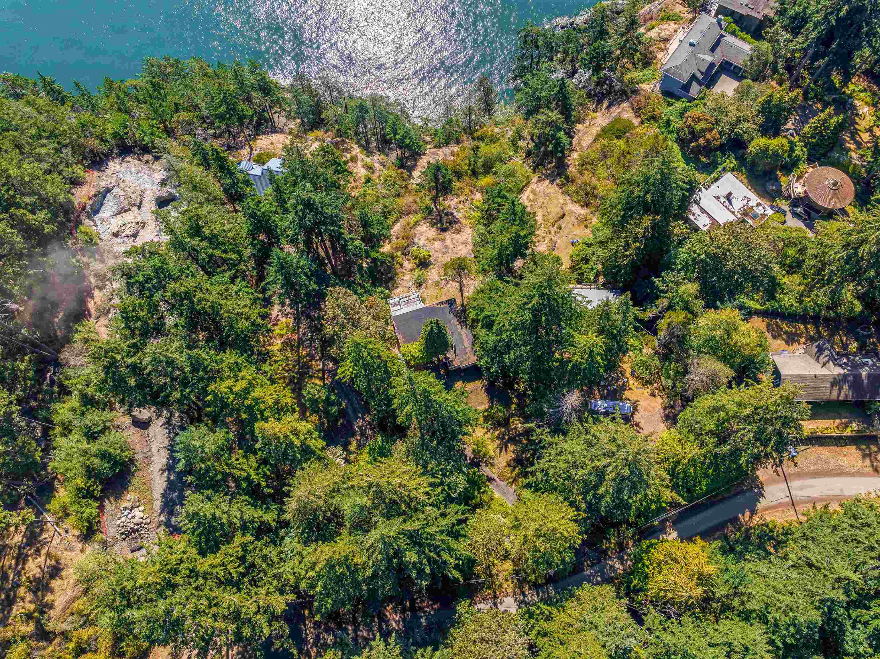 341 Robinson Road, Bowen Island, BC, V0N 1G1 - 7
