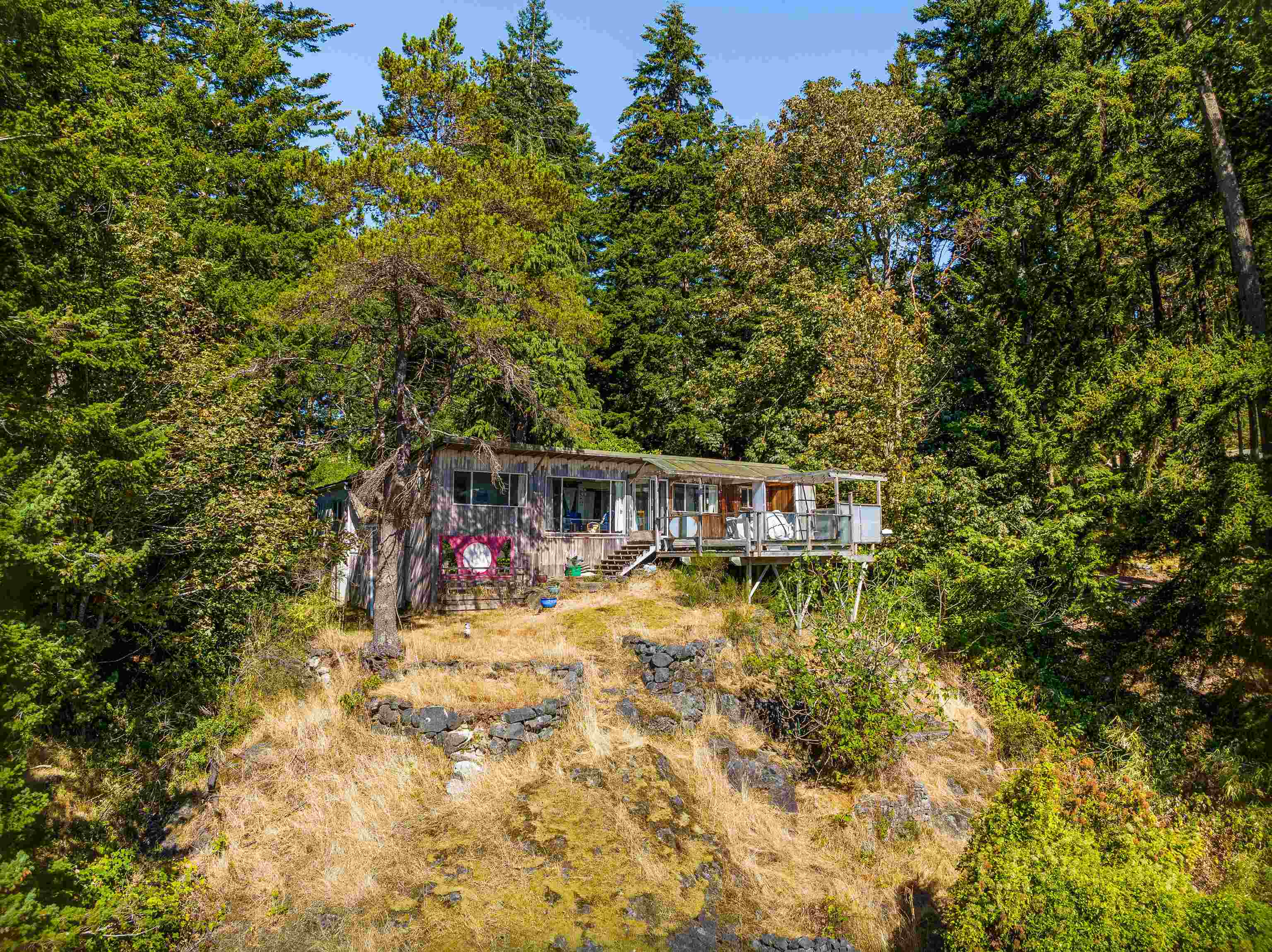 341 Robinson Road, Bowen Island, BC, V0N 1G1 - 15