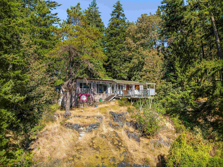 341 Robinson Road, Bowen Island, BC, V0N 1G1 - 15