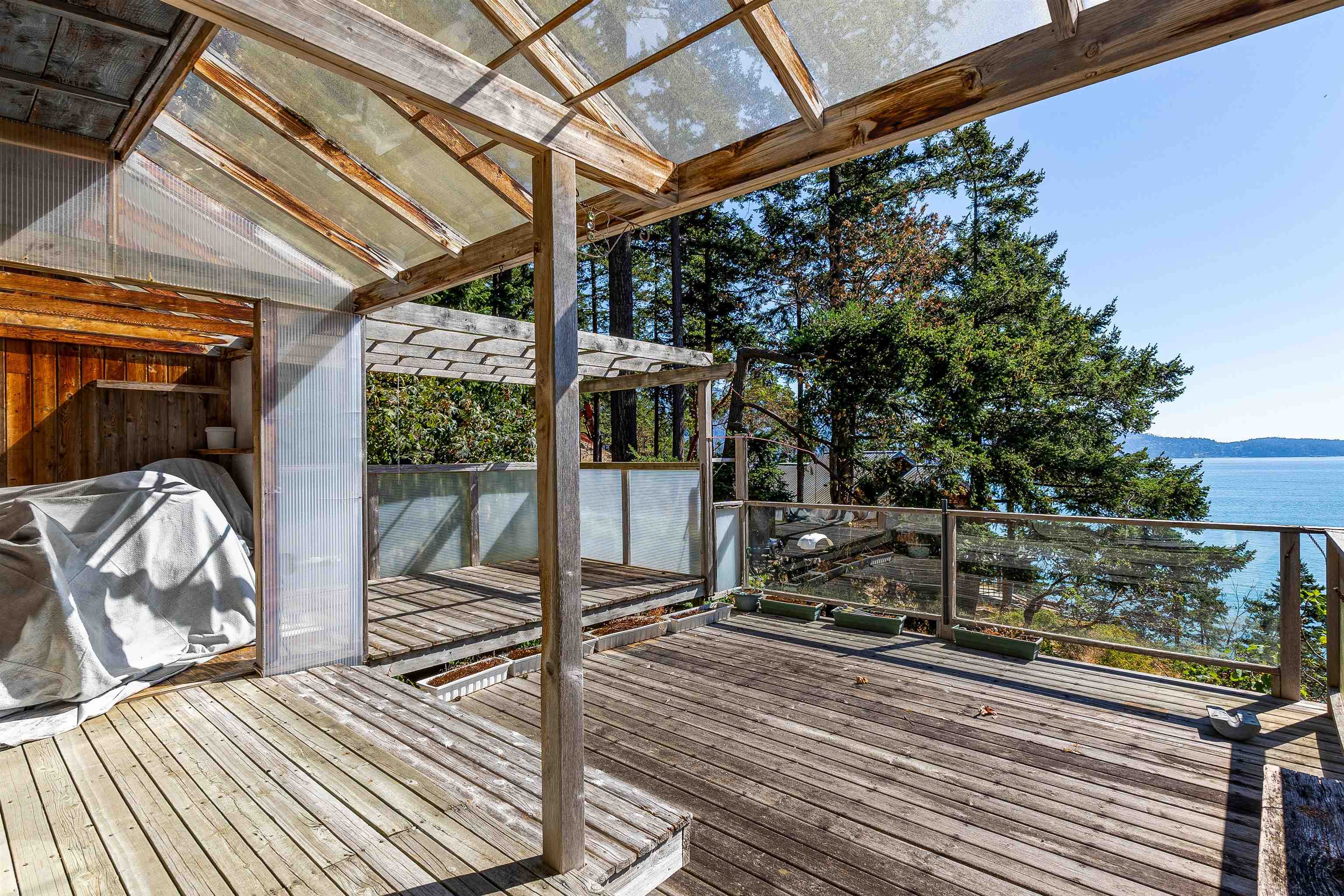 341 Robinson Road, Bowen Island, BC, V0N 1G1 - 19