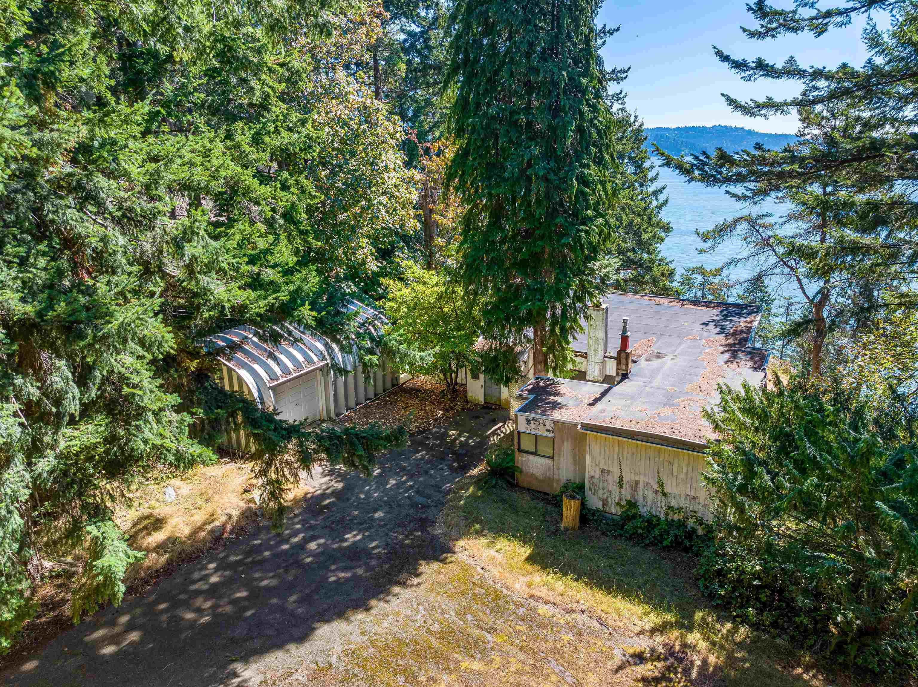341 Robinson Road, Bowen Island, BC, V0N 1G1 - 20
