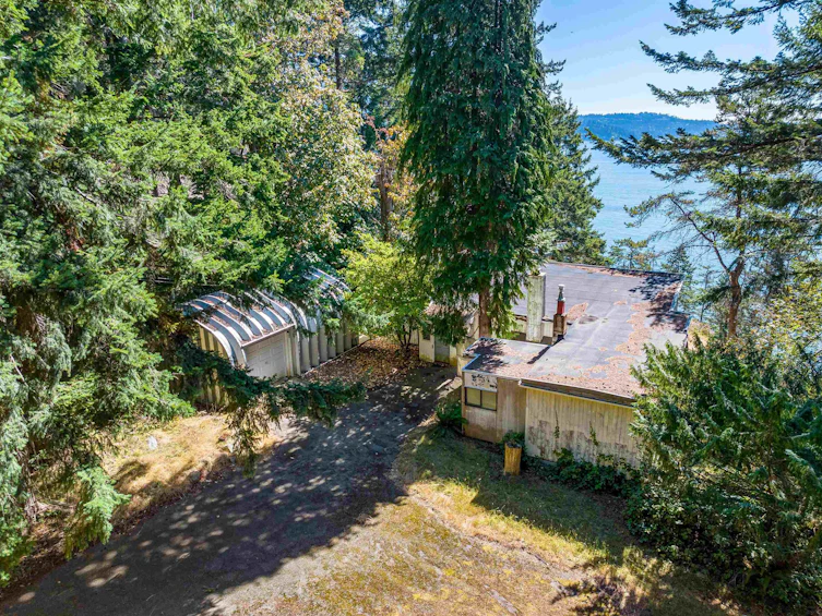 341 Robinson Road, Bowen Island, BC, V0N 1G1 - 20