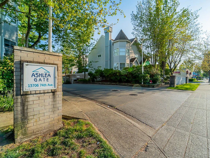 60 - 13706 74th Avenue, Surrey BC V3W 1K3
