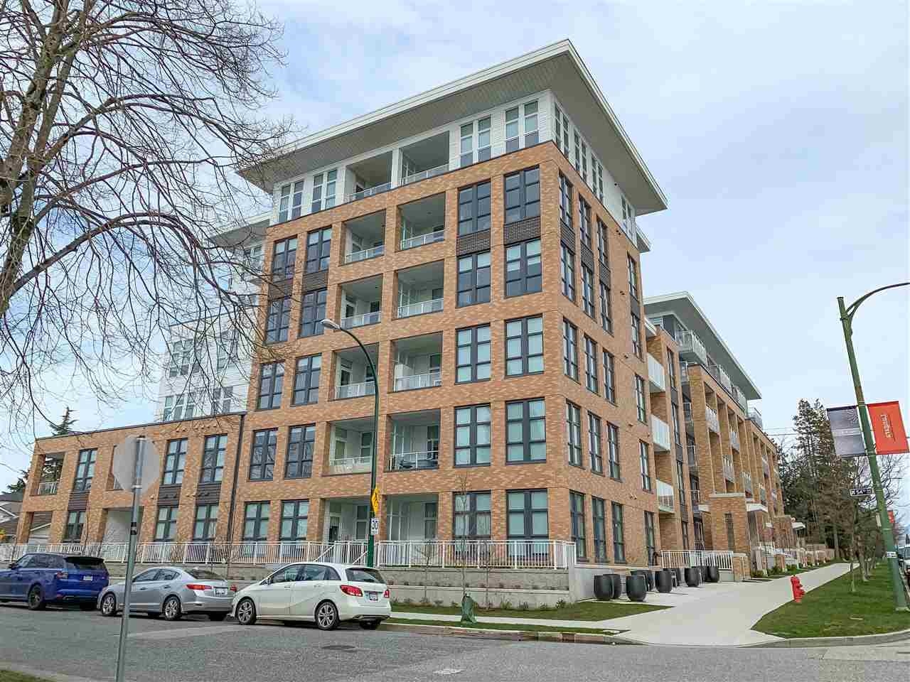 106-6999 Cambie Street, Vancouver, BC, V6P 0J1