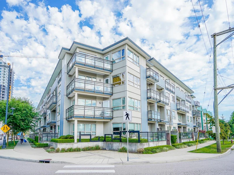 302 - 13228 Old Yale Road, Surrey BC V3T 0K3