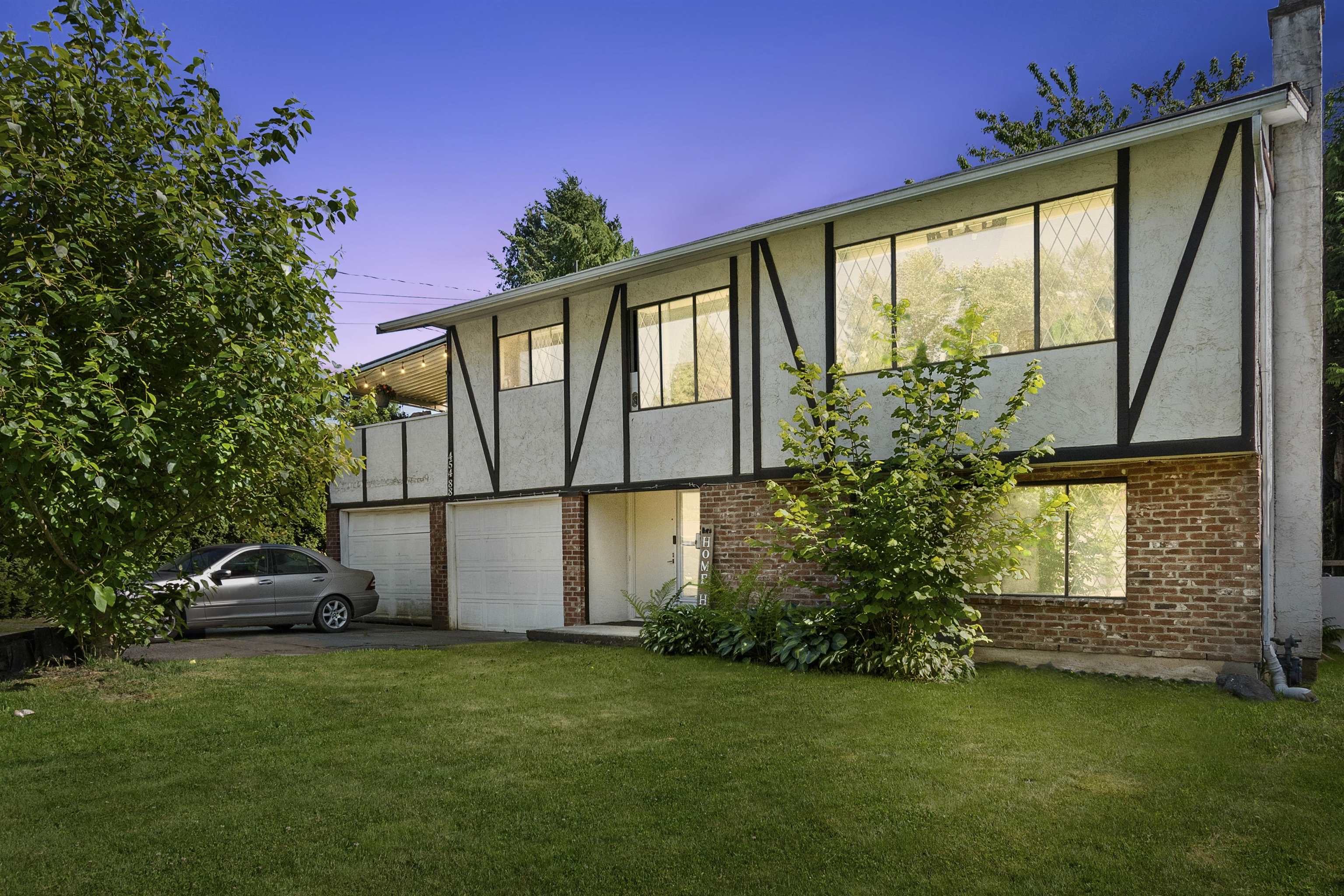 45488 Lewis Avenue, Chilliwack, BC, V2P 6P8