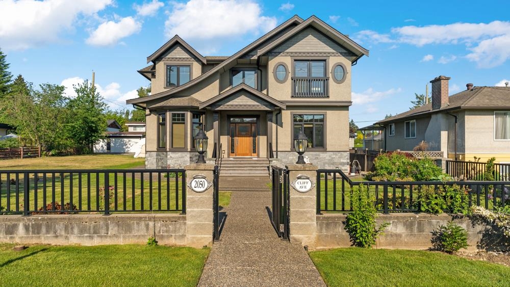 2050 Cliff Avenue, Burnaby, BC, V5A 2K8