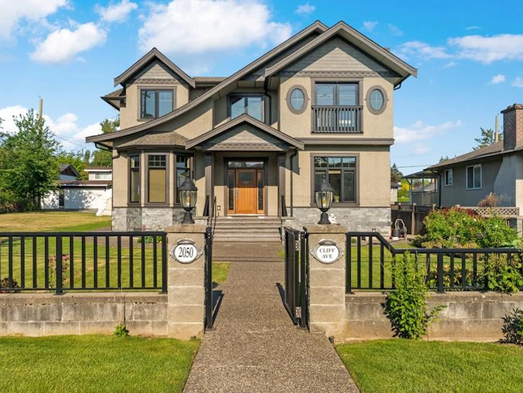 2050 Cliff Avenue, Burnaby, BC, V5A 2K8