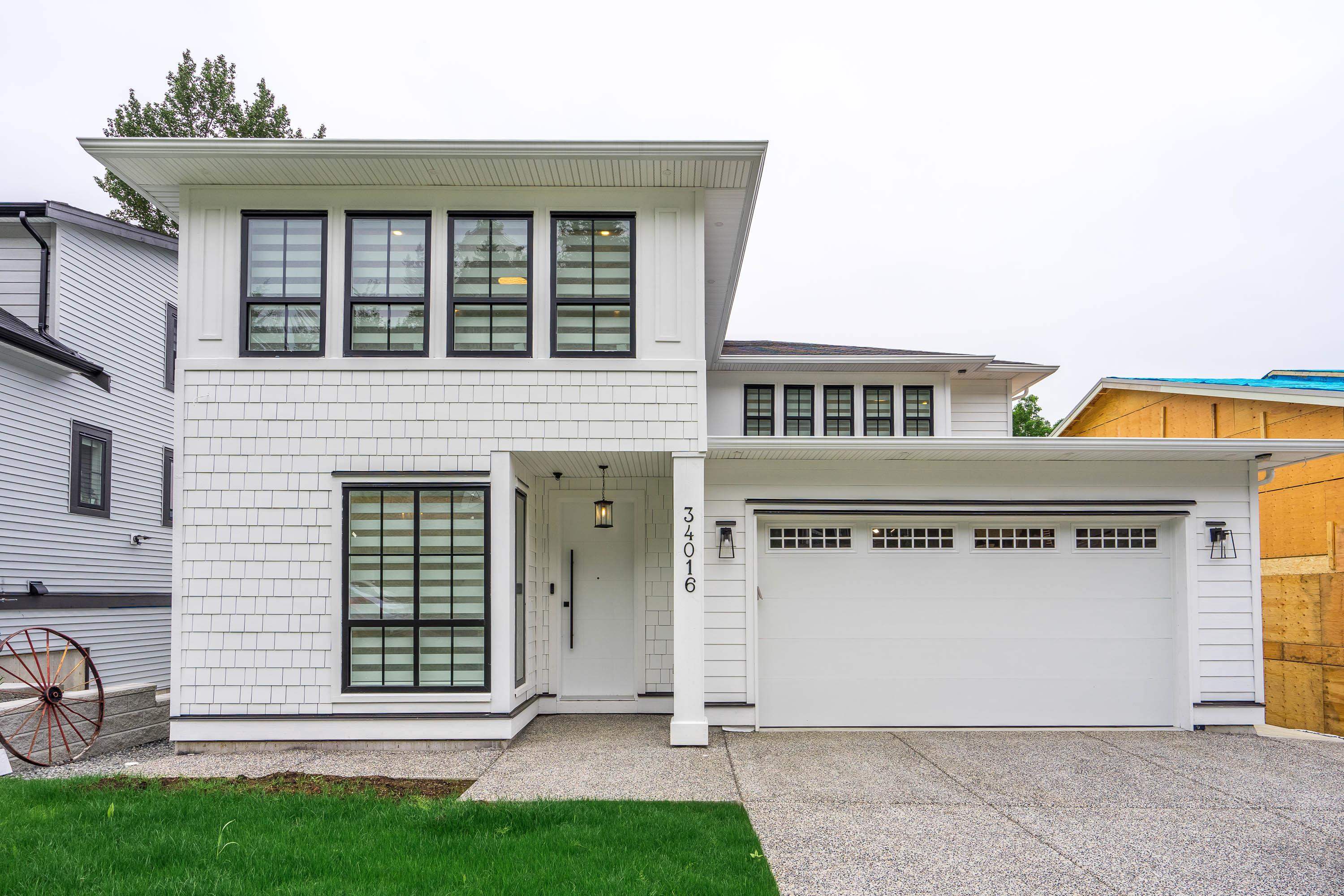 34016 Barker Court, Mission, BC, V2V 6B2