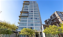 201-1565 W 6th Avenue, Vancouver, BC, V6J 1R1