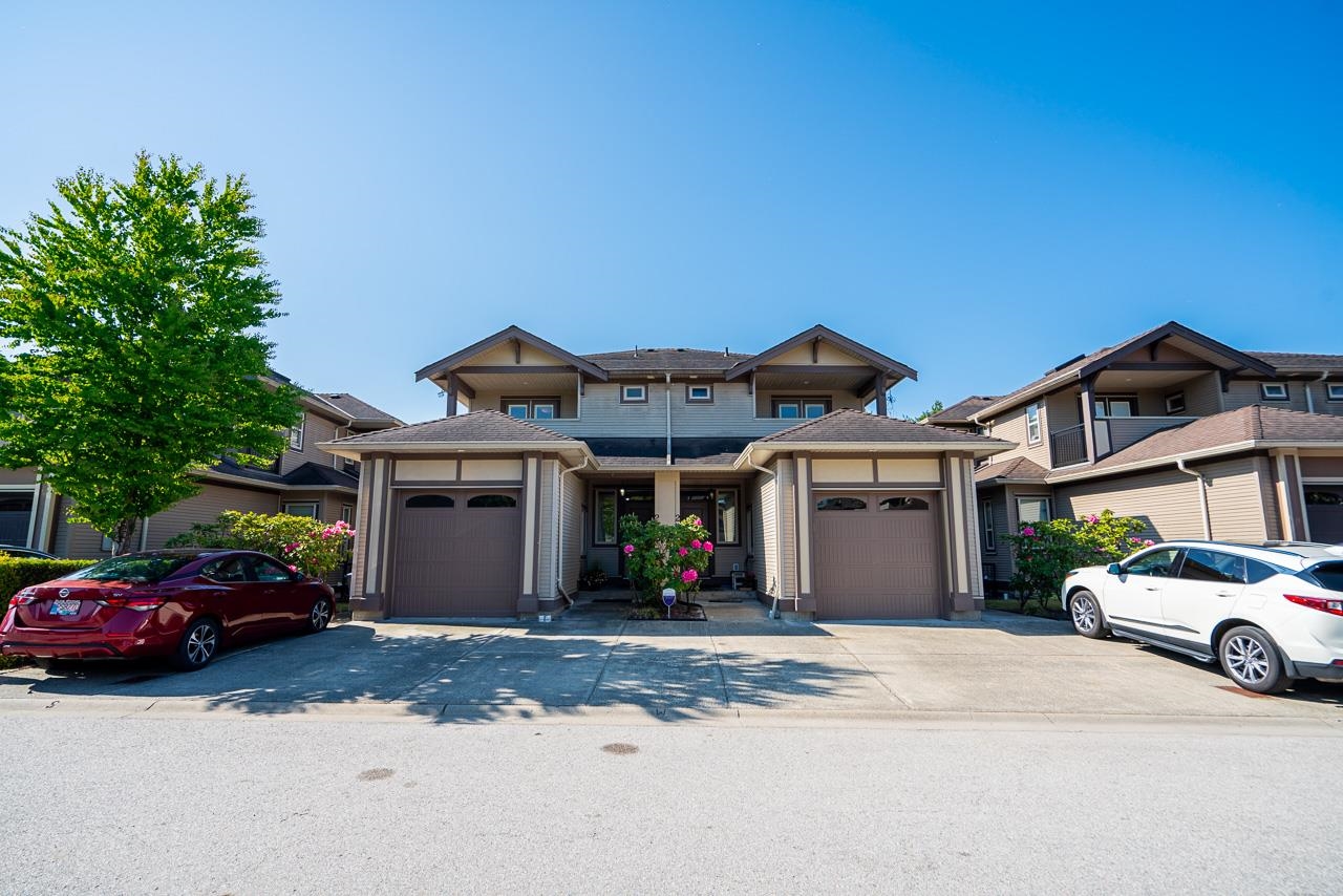 26-15168 66a Avenue, Surrey, BC, V3S 1X2