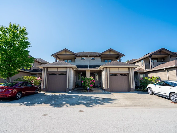 26-15168 66a Avenue, Surrey, BC, V3S 1X2