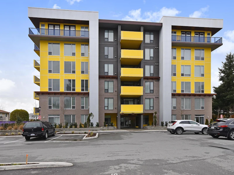 305 - 2555 Ware Street, Abbotsford BC