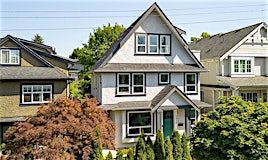 4938 Moss Street, Vancouver, BC, V5R 3T4