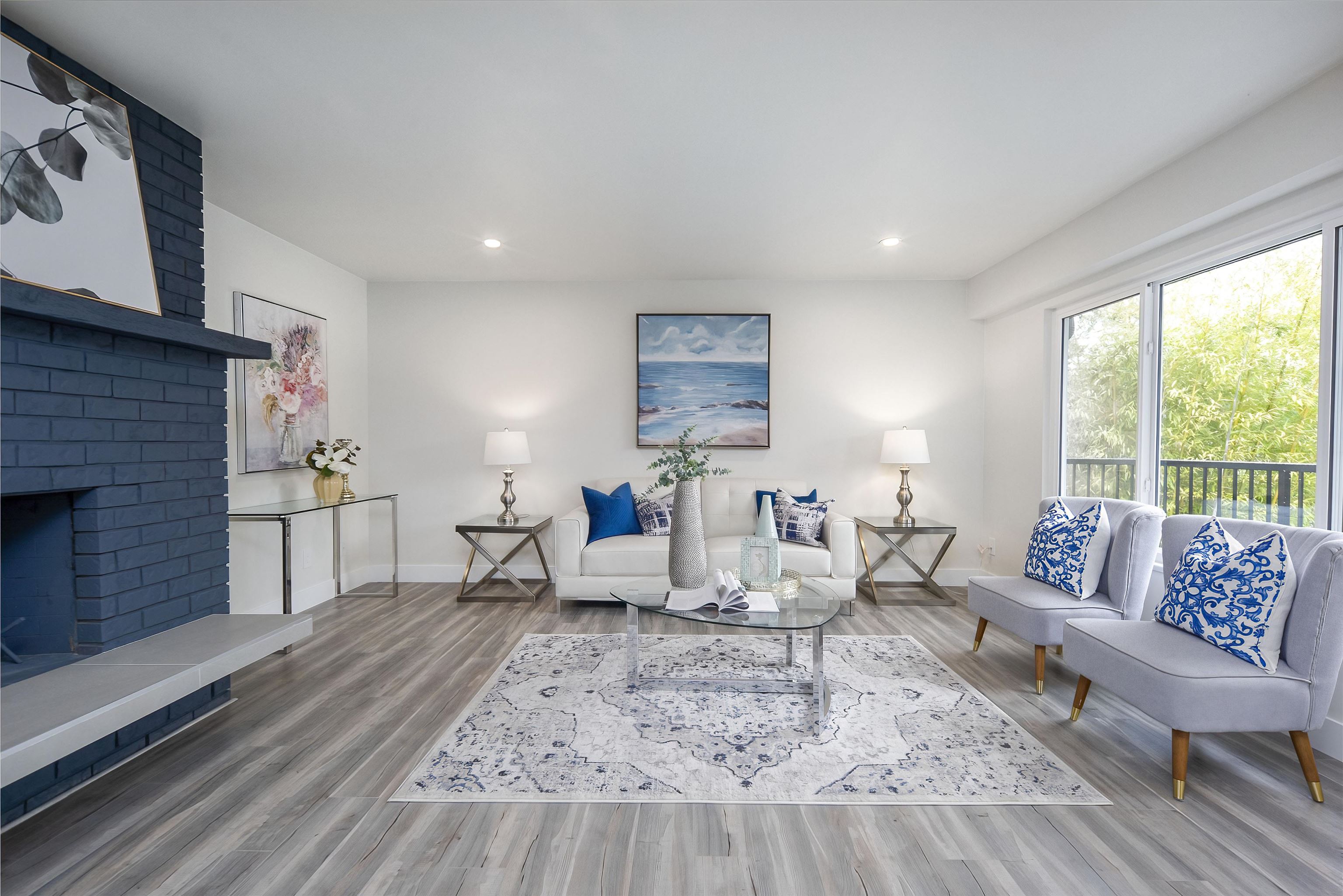 11091 Merchantman Place, Richmond, BC, V7E 4R3