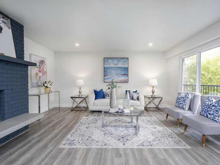 11091 Merchantman Place, Richmond, BC, V7E 4R3