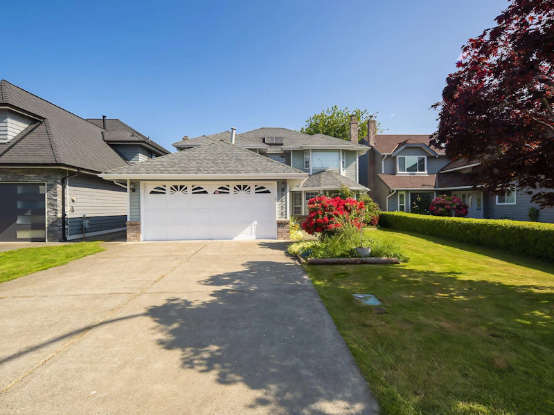 5535 Lackner Crescent, Richmond BC V7E 6A5