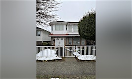 6550 Ross Street, Vancouver, BC, V5X 4B2