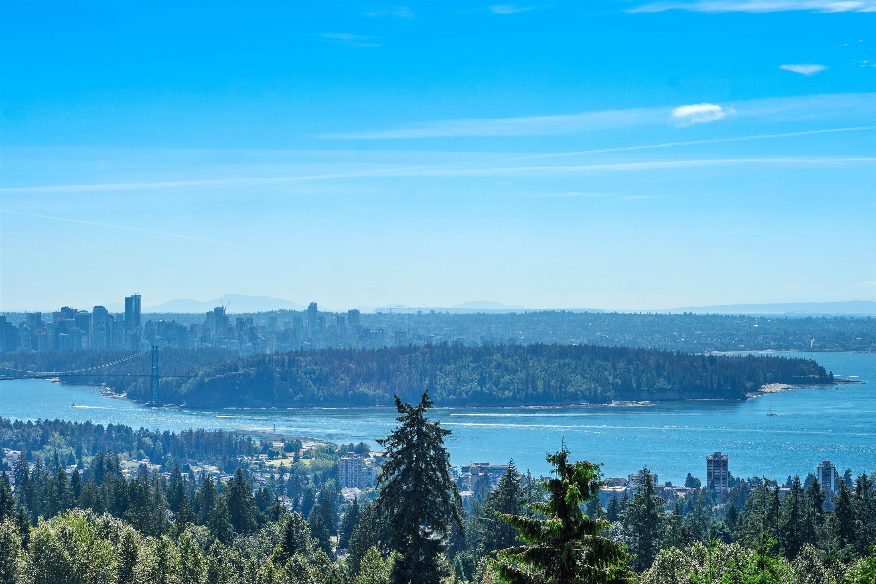 1373 Camwell Drive, West Vancouver, BC, V7S 2M6