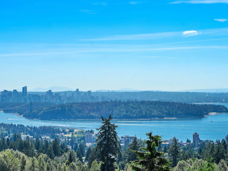 1373 Camwell Drive, West Vancouver, BC, V7S 2M6