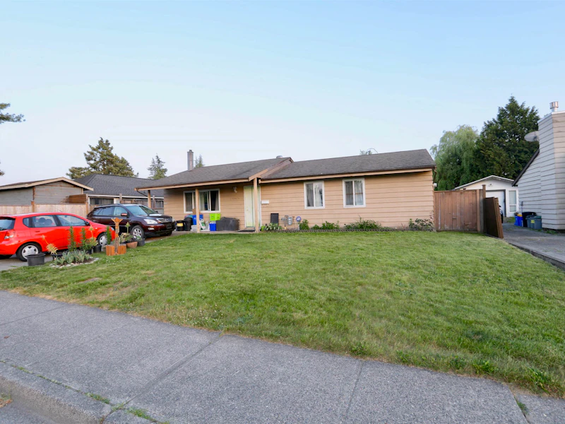 19974 53rd Avenue, Langley BC V3A 6T4