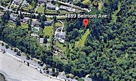 4889 Belmont Avenue, Vancouver, BC, V6T 1A8